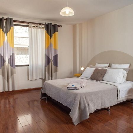 Apartamento Mira 1 Cochabamba Eksteriør bilde