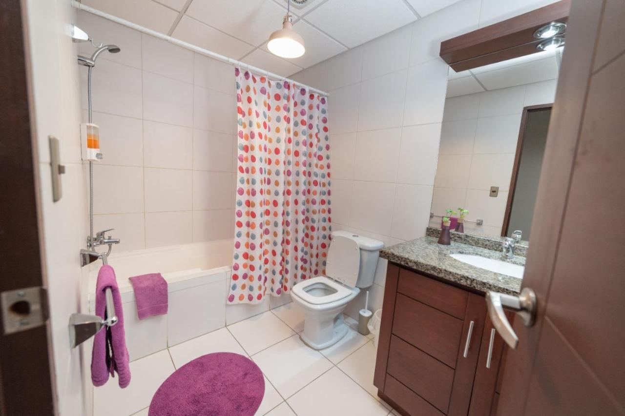 Apartamento Mira 1 Cochabamba Eksteriør bilde