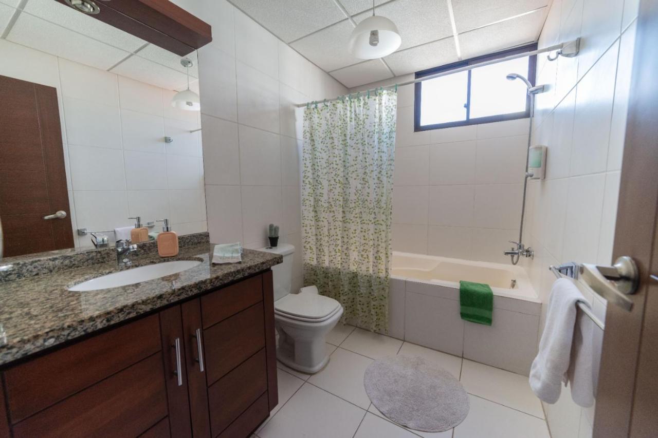 Apartamento Mira 1 Cochabamba Eksteriør bilde