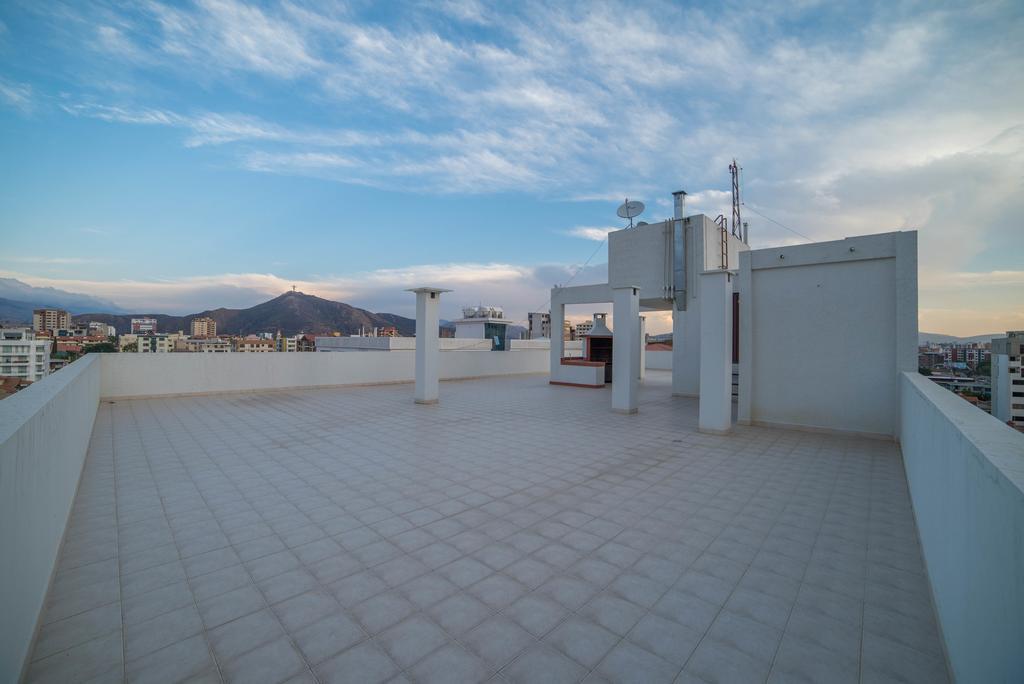 Apartamento Mira 1 Cochabamba Rom bilde