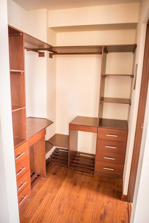 Apartamento Mira 1 Cochabamba Rom bilde